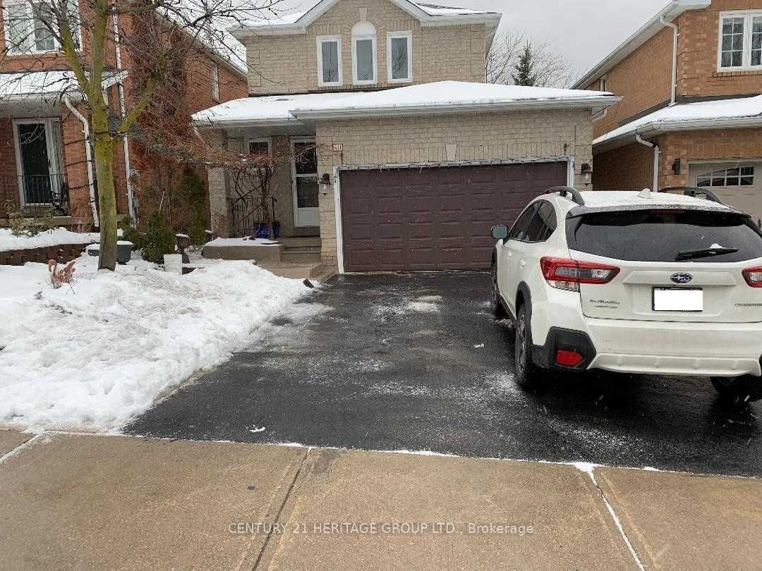 Detached House for sale at 431 Carruthers Avenue, Newmarket, Summerhill Estates, L3X 2C1 - MLS: N11943538