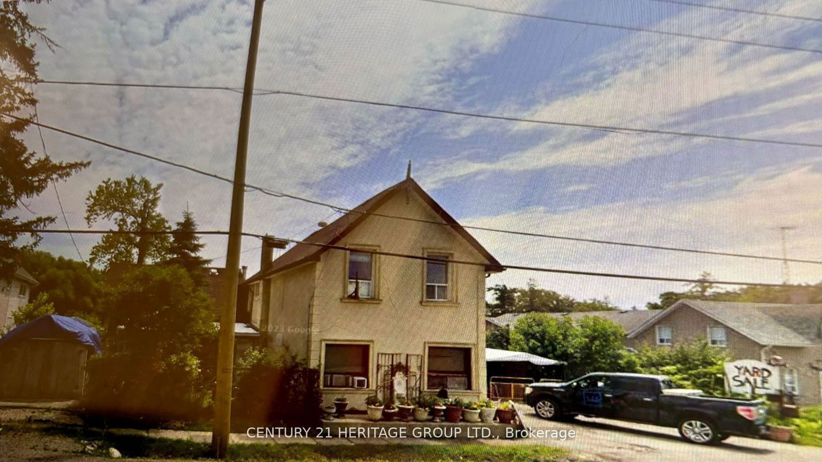 Building at 10953 Jane Street, Vaughan, Rural Vaughan