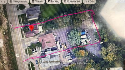 10953 Jane St, Vaughan - Rural Vaughan image-0-1