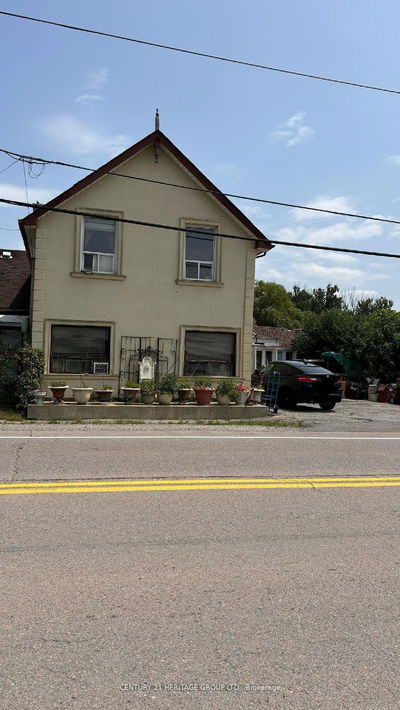 10953 Jane St, Vaughan - Rural Vaughan image-0-2