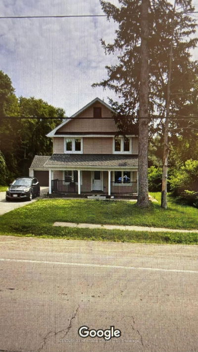 10967 JANE St, Vaughan - Rural Vaughan
