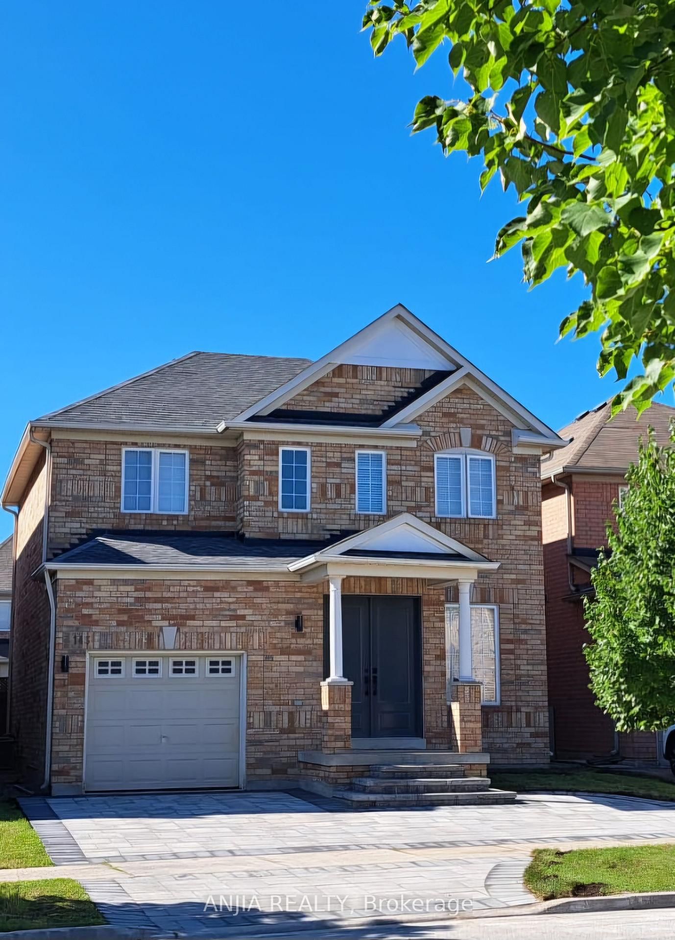 Detached House for sale at 145 Edward Jeffreys Avenue, Markham, Wismer, L6E 1V5 - MLS: N11943663