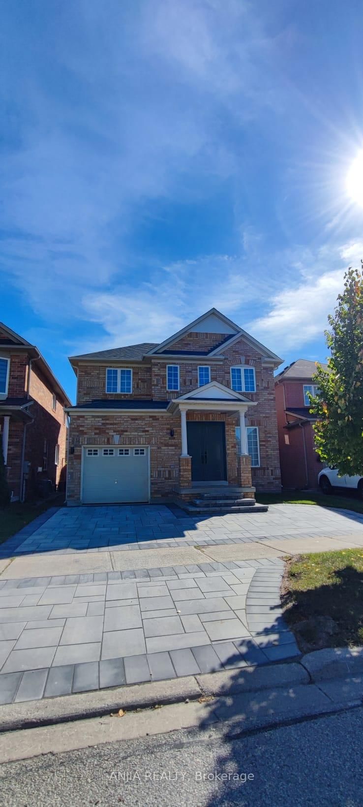 Detached House for sale at 145 Edward Jeffreys Avenue, Markham, Wismer, L6E 1V5 - MLS: N11943663