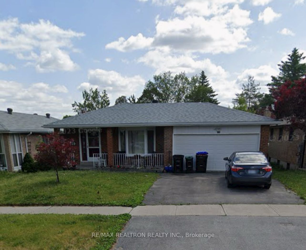 Building at 329 Colborne Street, Bradford West Gwillimbury, Bradford