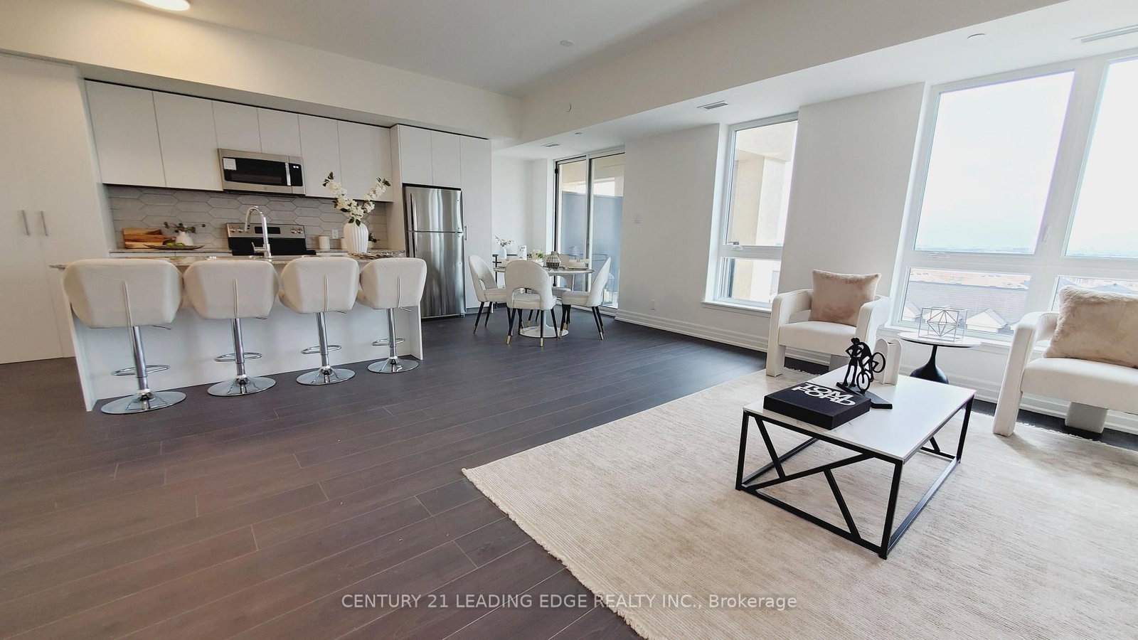 101 Cathedral High Street, Unit Ph17 - Photo 33