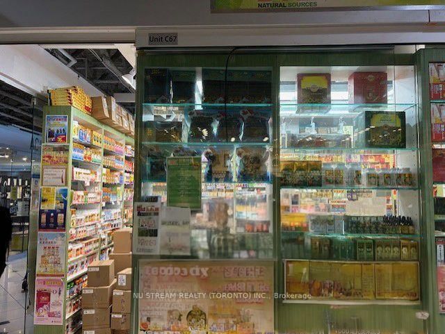 C67 - 4300 Steeles Ave E, Markham, L3R 0Y5 | Image 2