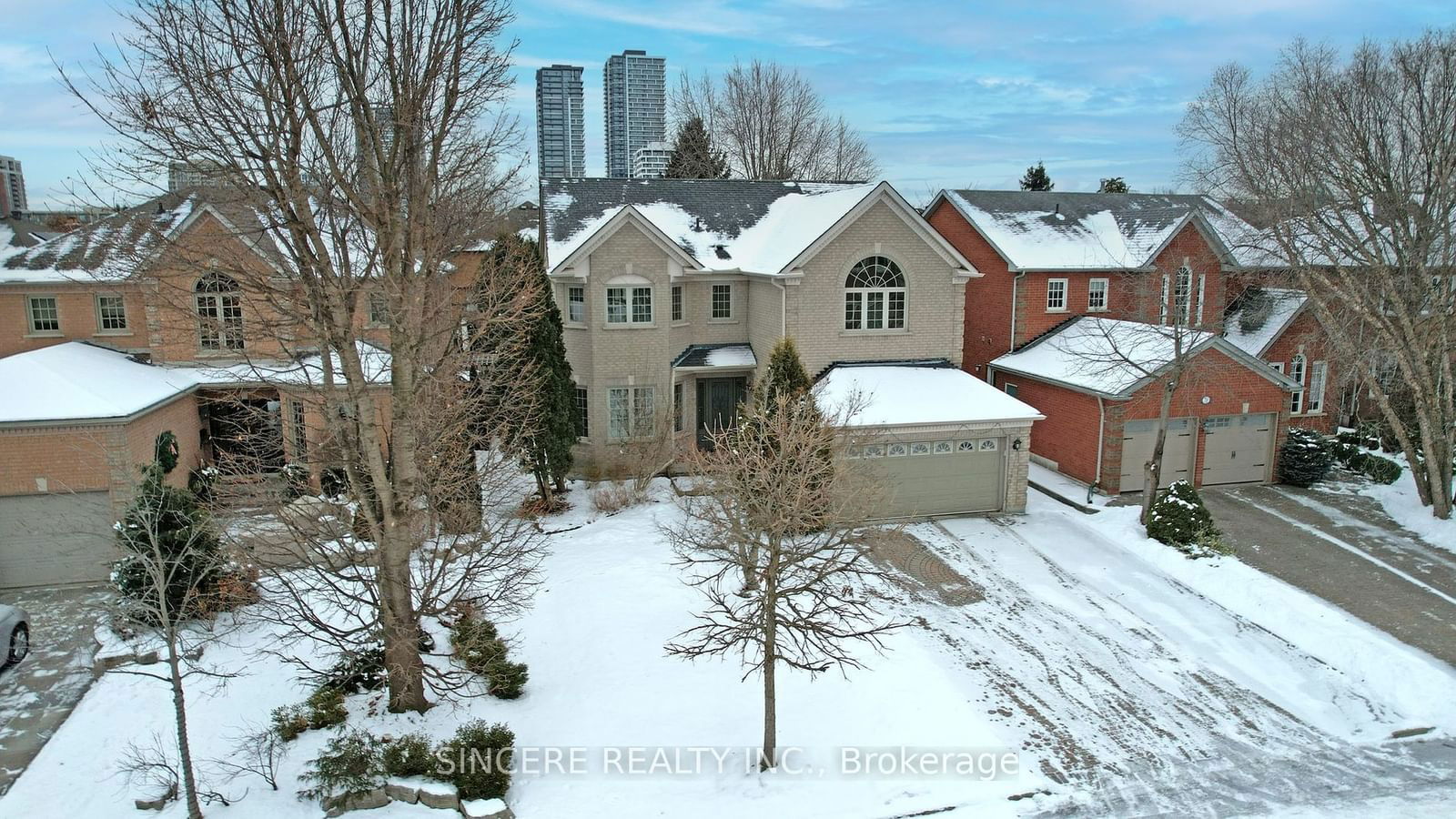 Detached House for sale at 76 Braeside Square, Markham, Unionville, L3R 0A4 - MLS: N11943939