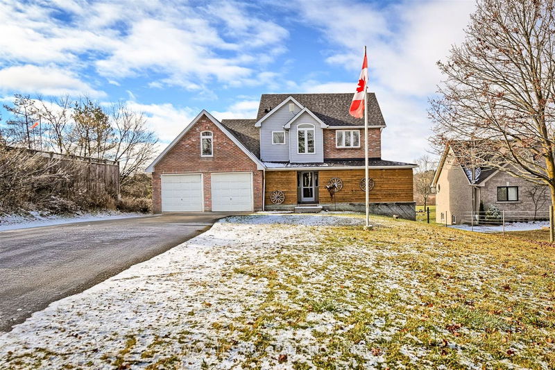 12866 Regional Road 39, Uxbridge - Rural Uxbridge image-0-0