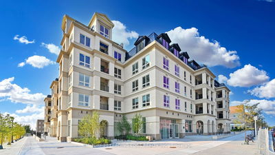 Unit 227 — 101 Cathedral High St, Markham - Cathedraltown image-0-3