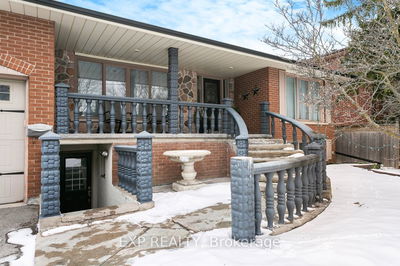 146 Weldrick Rd, Richmond Hill - North Richvale image-0-1