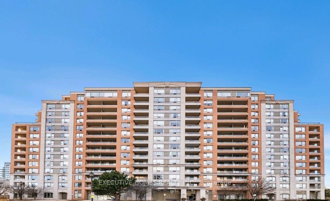 Condo for sale at 509-9 Northern Heights Drive, Richmond Hill, Langstaff, L4B 4B5 - MLS: N11944055