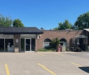 Commercial/Retail for lease at 1B-3 Felcher Boulevard, Whitchurch-Stouffville, Ballantrae, L4A 3H4 - MLS: N11944113