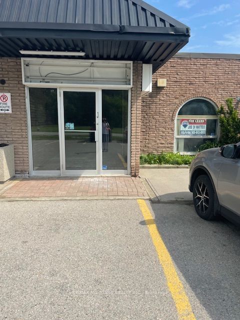 Commercial/Retail for lease at 1B-3 Felcher Boulevard, Whitchurch-Stouffville, Ballantrae, L4A 3H4 - MLS: N11944113