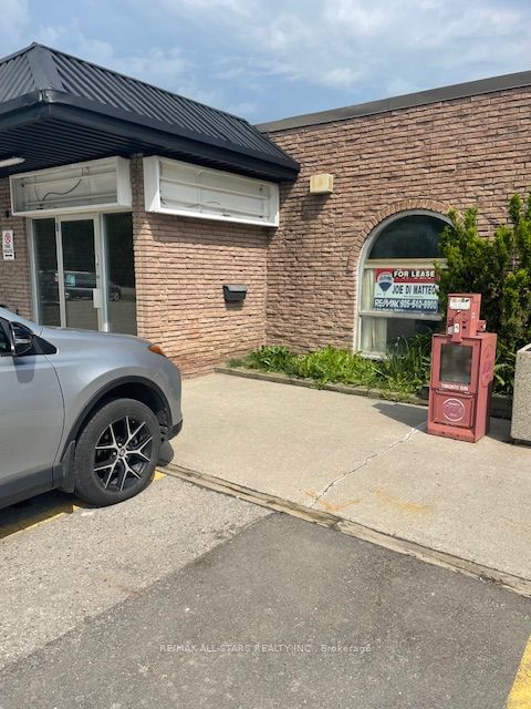 Commercial/Retail for lease at 1B-3 Felcher Boulevard, Whitchurch-Stouffville, Ballantrae, L4A 3H4 - MLS: N11944113