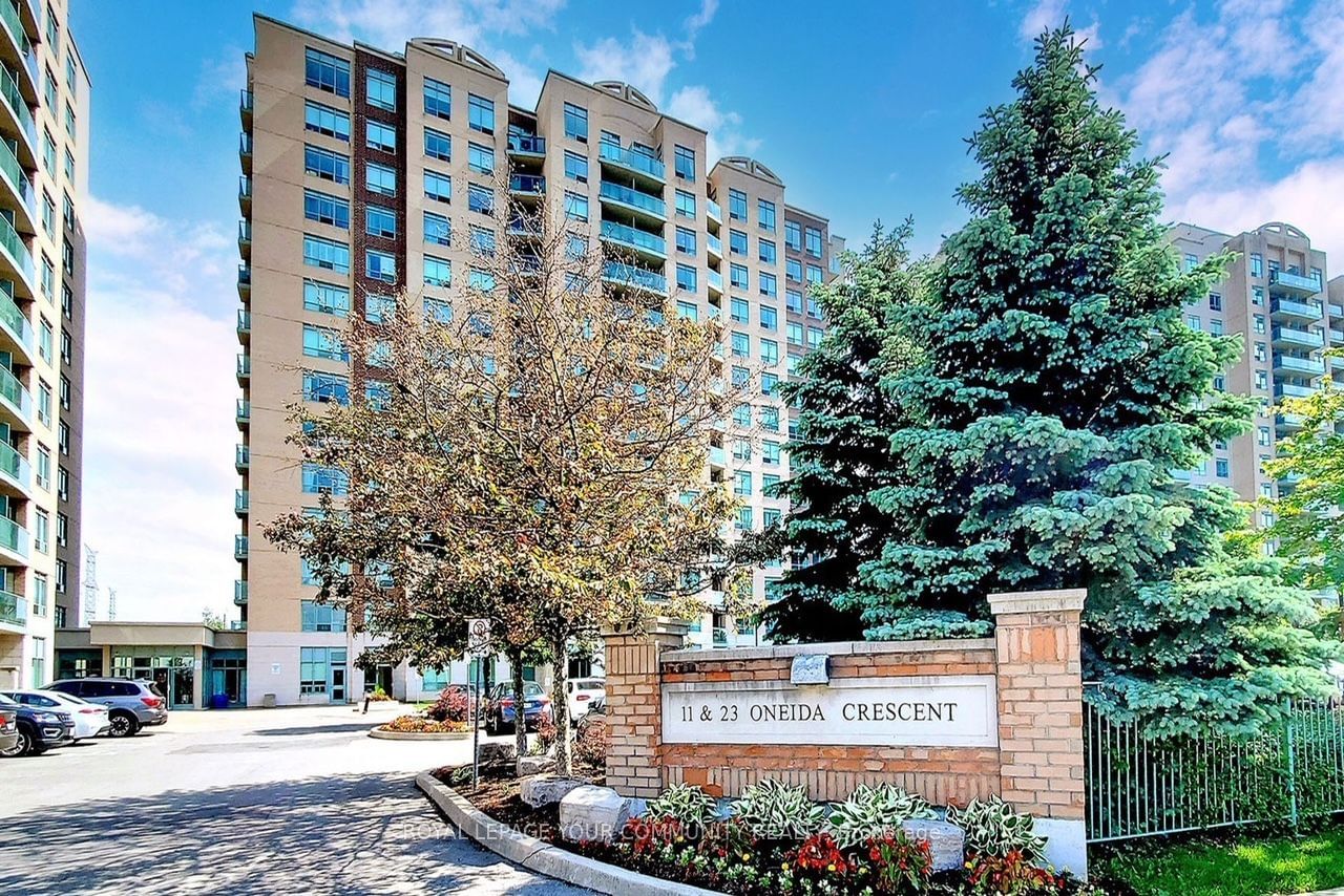 Condo for sale at 1206-23 Oneida Crescent, Richmond Hill, Langstaff, L4B 0A2 - MLS: N11944126