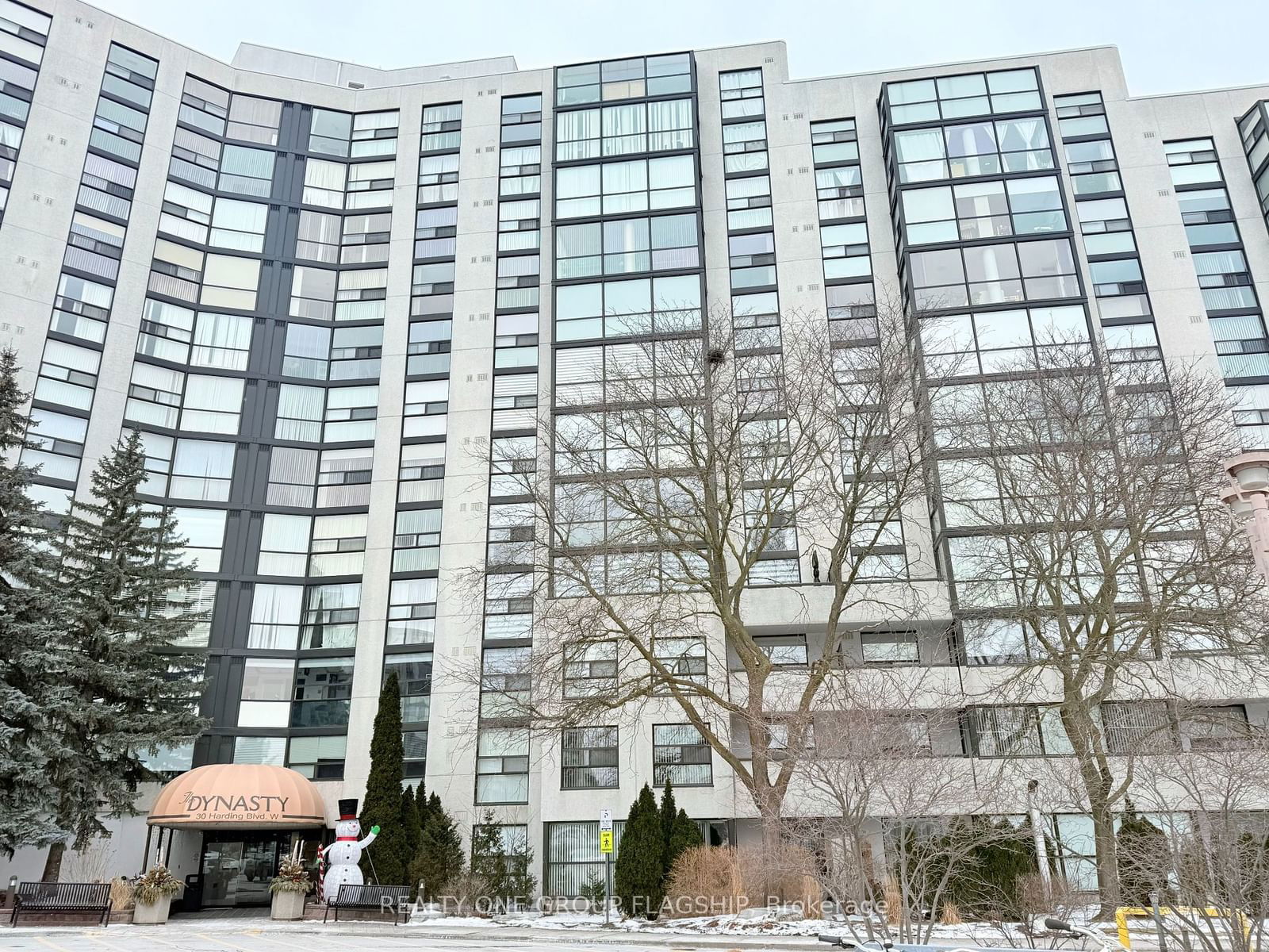 Condo for sale at 609-30 Harding Boulevard, Richmond Hill, Harding, L4C 9M3 - MLS: N11944156