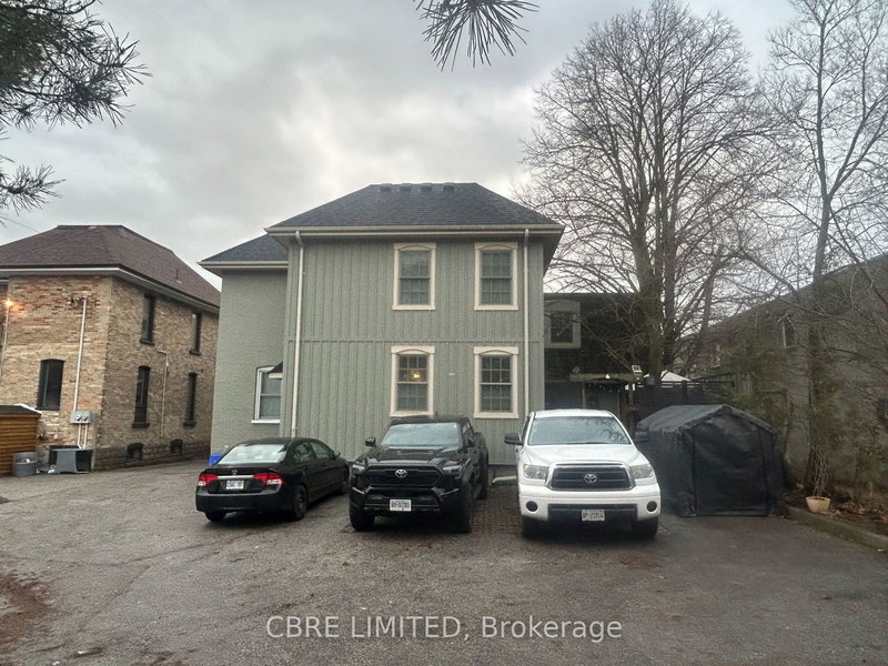 6358 Main St, Whitchurch-Stouffville, L4A 1G9 | Image 2