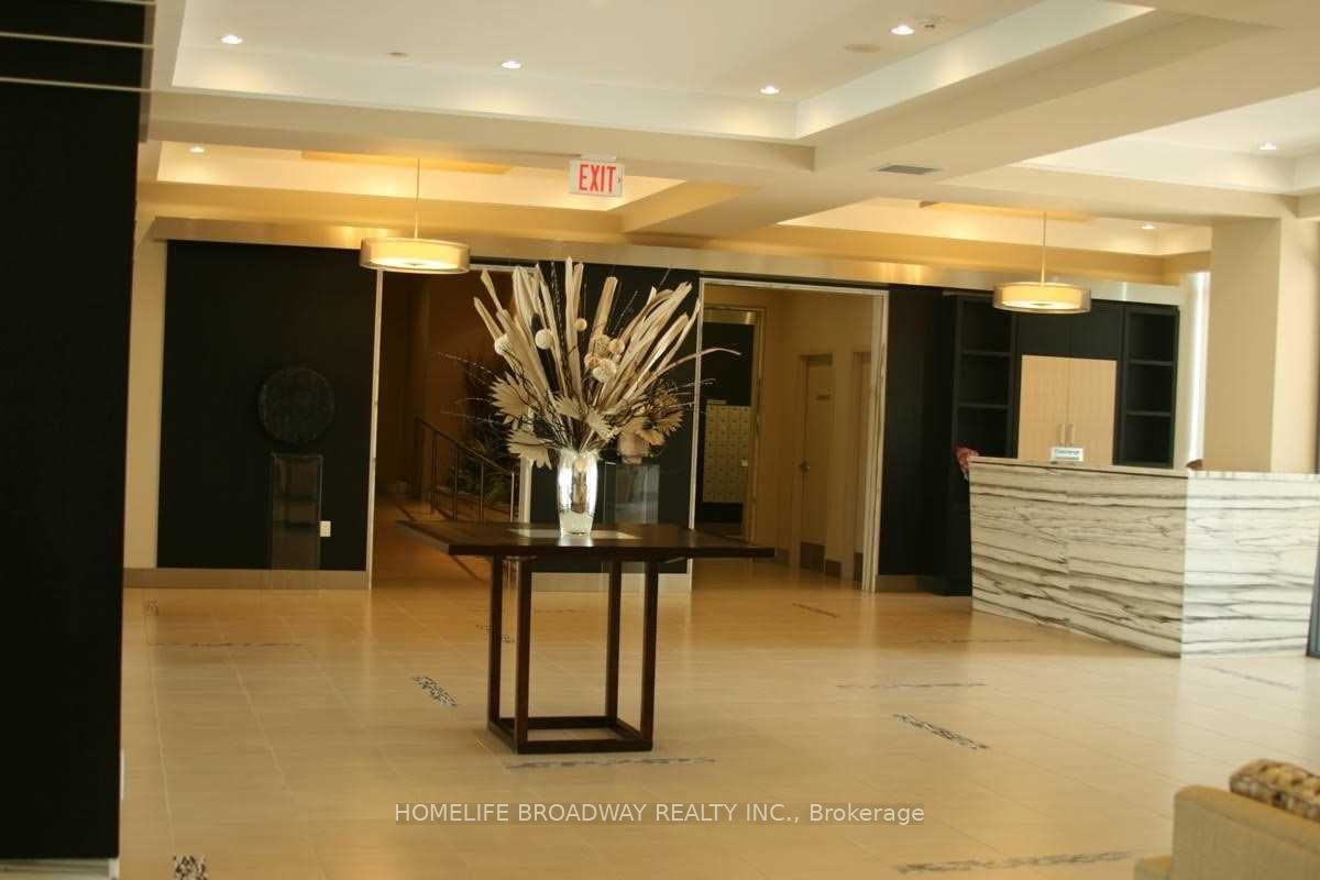 Condo for lease at Ph07-75 South Town Centre Boulevard, Markham, Unionville, L6G 0B3 - MLS: N11944193