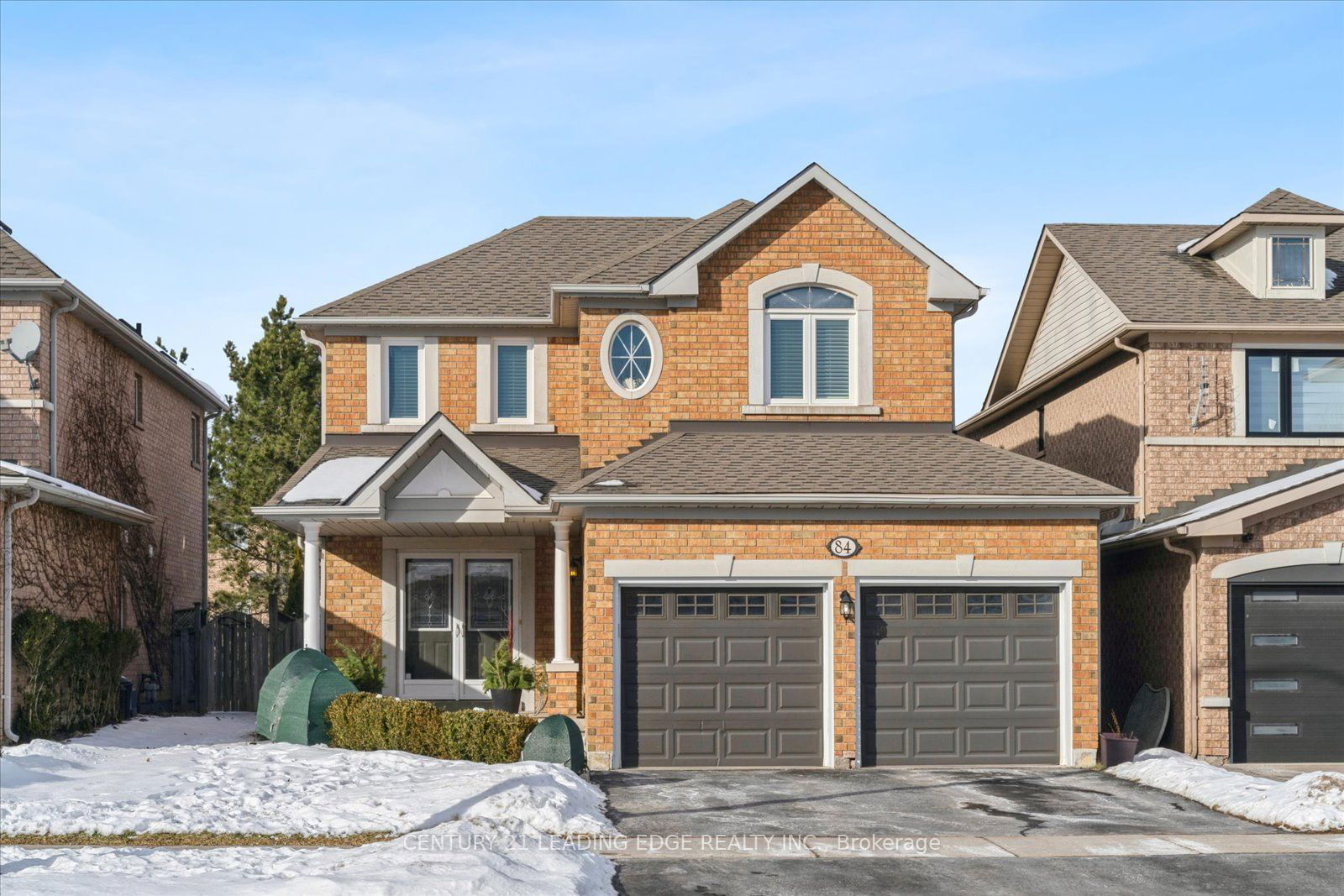 Detached House for sale at 84 Snowy Meadow Avenue, Richmond Hill, Oak Ridges, L4E 3V7 - MLS: N11944211