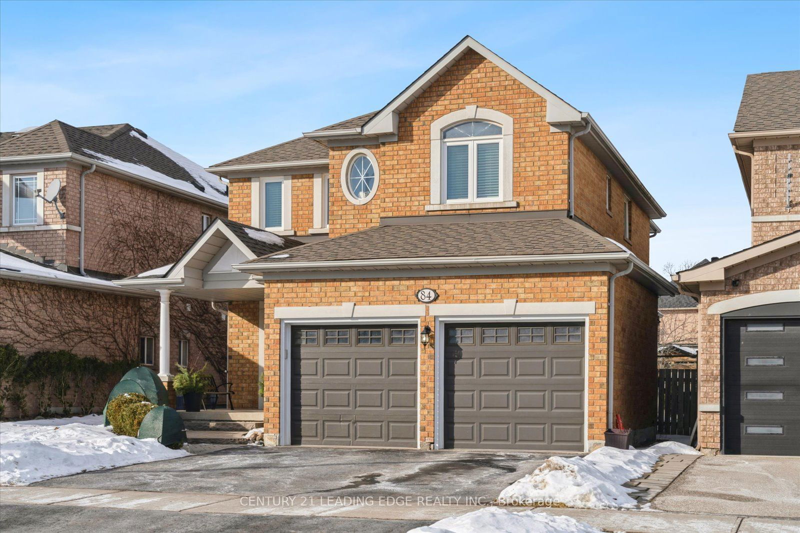 Detached House for sale at 84 Snowy Meadow Avenue, Richmond Hill, Oak Ridges, L4E 3V7 - MLS: N11944211