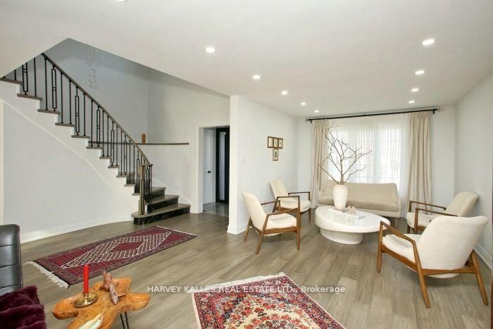 Detached House leased at 58 Lensmith Drive, Aurora, Aurora Highlands, L4G 6R9 - MLS: N11944234