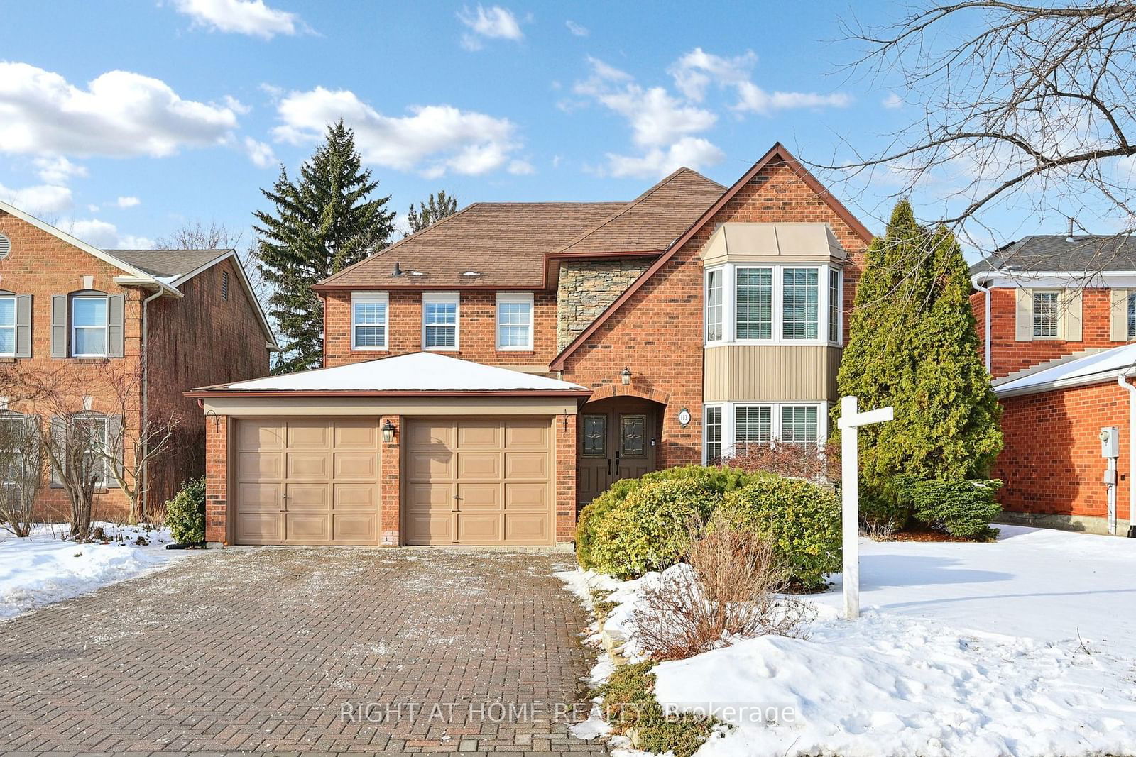 Detached House for sale at 113 Aitken Circle, Markham, Unionville, L3R 7L6 - MLS: N11944322