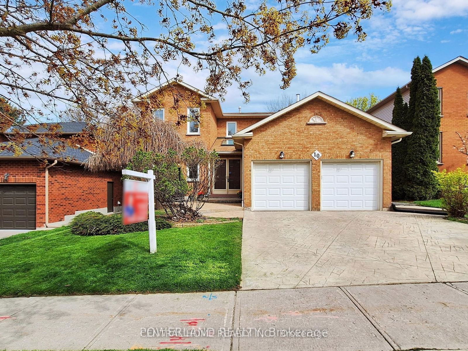 Detached House for lease at basemnt-10 Raiford Street, Aurora, Aurora Village, L4G 6J2 - MLS: N11944393