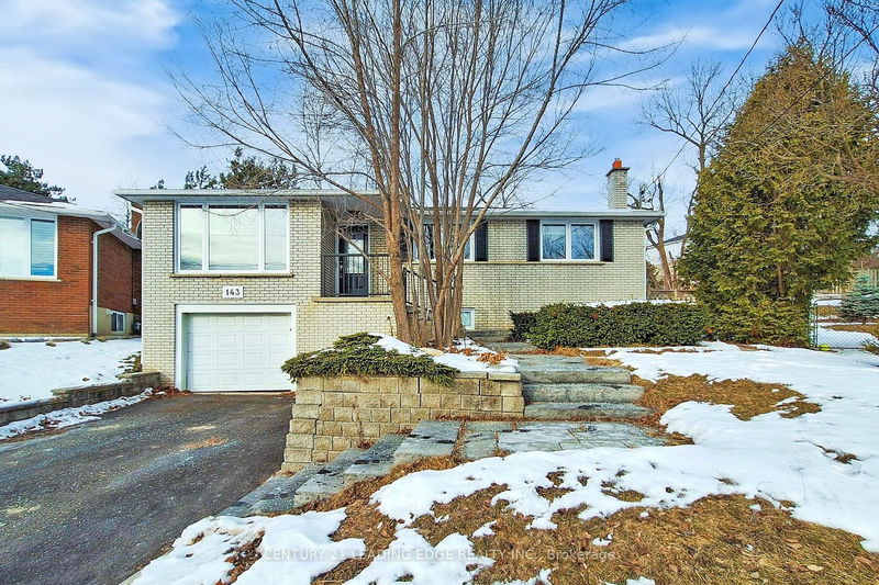 143 LUXURY Ave, Bradford West Gwillimbury - Bradford image-0-0