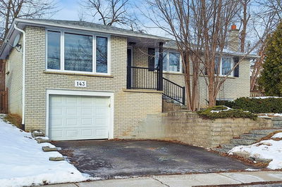 143 LUXURY Ave, Bradford West Gwillimbury - Bradford image-0-2