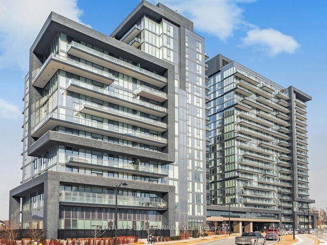 1014 - 10 Gatineau Drive