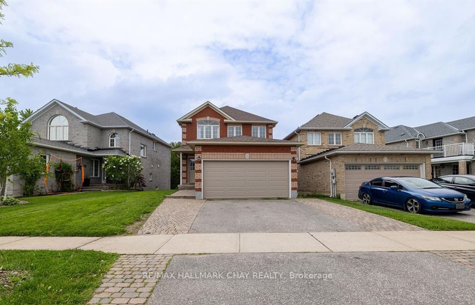 Detached House for lease at Upper-1463 Forest Street, Innisfil, Alcona, L9S 4Y3 - MLS: N11944427