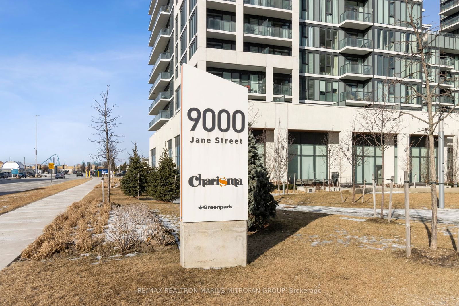 Condo for sale at 1925-9000 Jane Street, Vaughan, Vellore Village, L4K 0M6 - MLS: N11944633