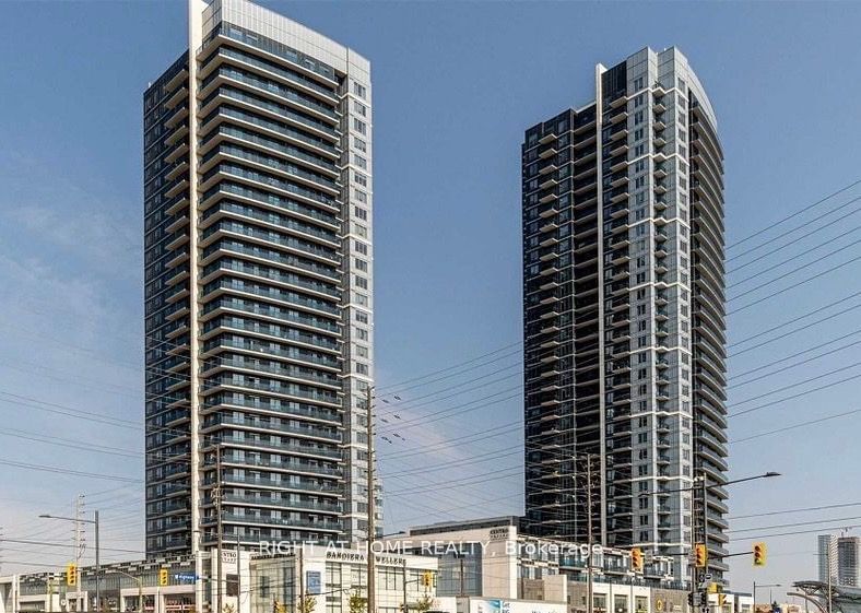 Condo leased at 306-3700 Highway 7 Road, Vaughan, Vaughan Corporate Centre, L4L 0G8 - MLS: N11944667