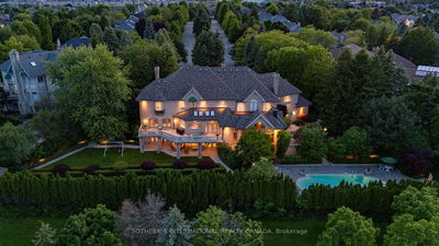 48 Old Park Lane, Richmond Hill - Bayview Hill image-0-1
