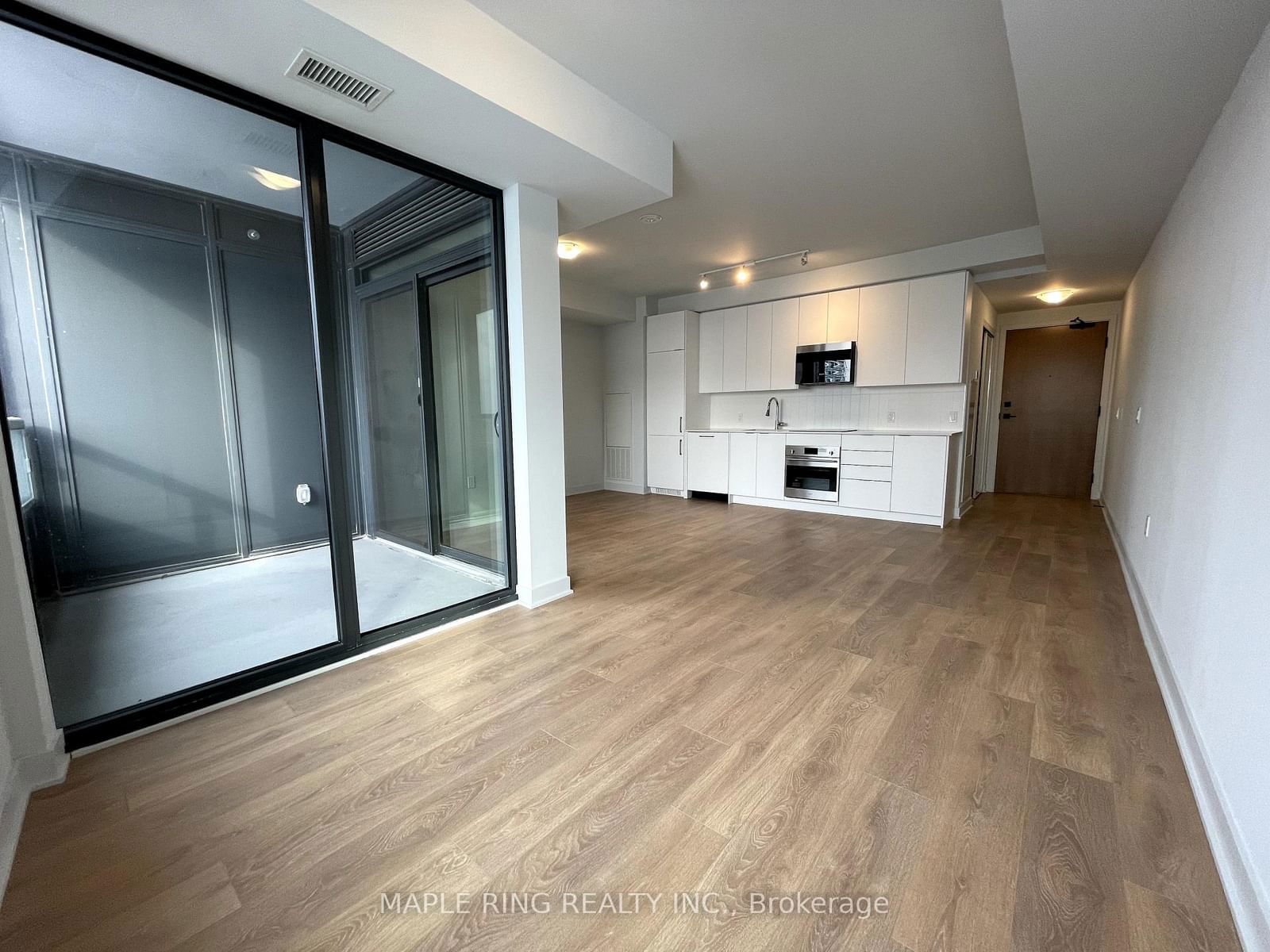 Condo leased at 1702-2920 Highway 7 Road, Vaughan, Concord, L4K 0P4 - MLS: N11944739