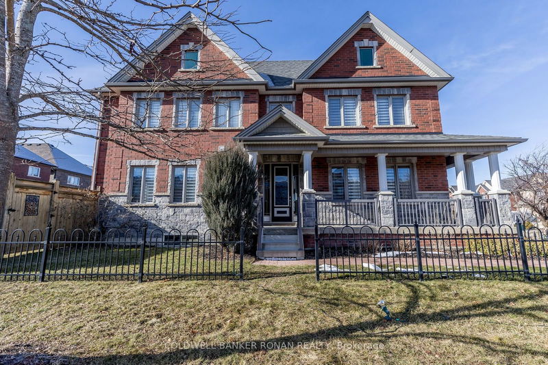 home for sale on 1 Scott Drive