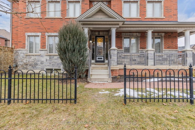 1 Scott Drive