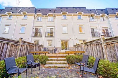 104 Lake Ave, Richmond Hill - Oak Ridges Lake Wilcox image-0-4