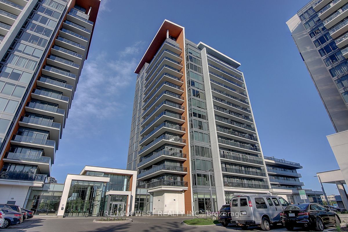 Condo for sale at 711B-9600 Yonge Street, Richmond Hill, North Richvale, L4C 0X3 - MLS: N11944921