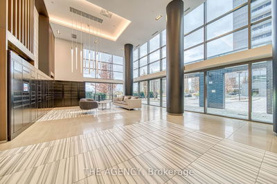 Unit 405 — 65 Oneida Cres, Richmond Hill - Langstaff image-0-3