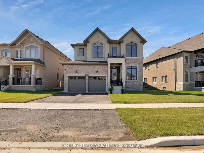 home for sale on 1193 Wickham Road