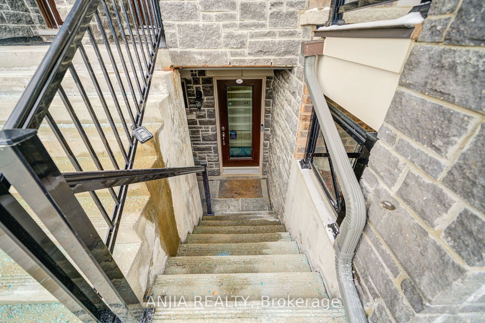 Townhouse for sale at 1007-55 Lindcrest Manr, Markham, Cornell, L6B 0A1 - MLS: N11945156