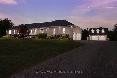 395 Sandford Rd, Uxbridge - Rural Uxbridge image-0-1