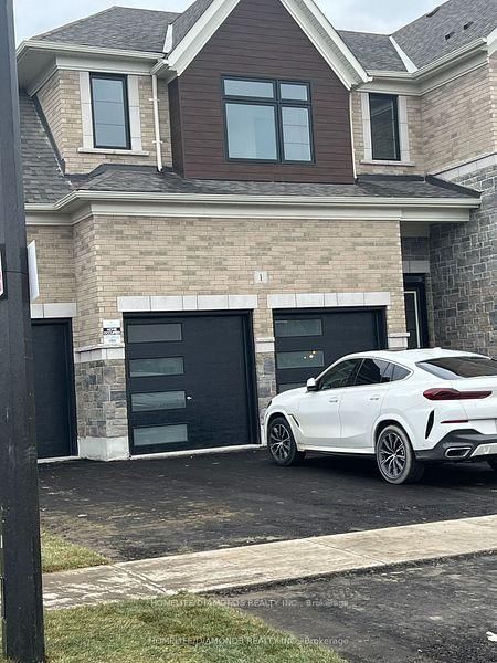 home for lease on 1 ORCHID Crescent