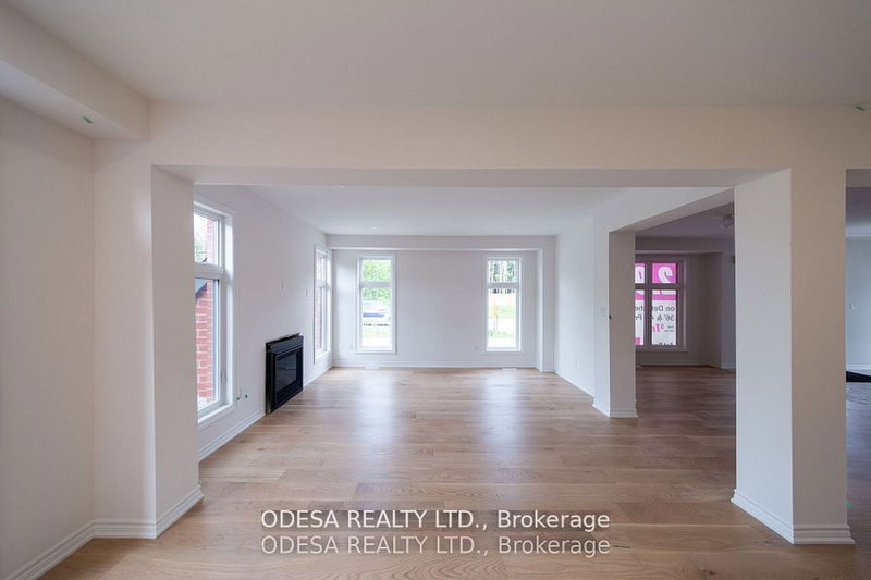 1 BIG CANOE Dr, Georgina, L0E 1R0 | Image 3