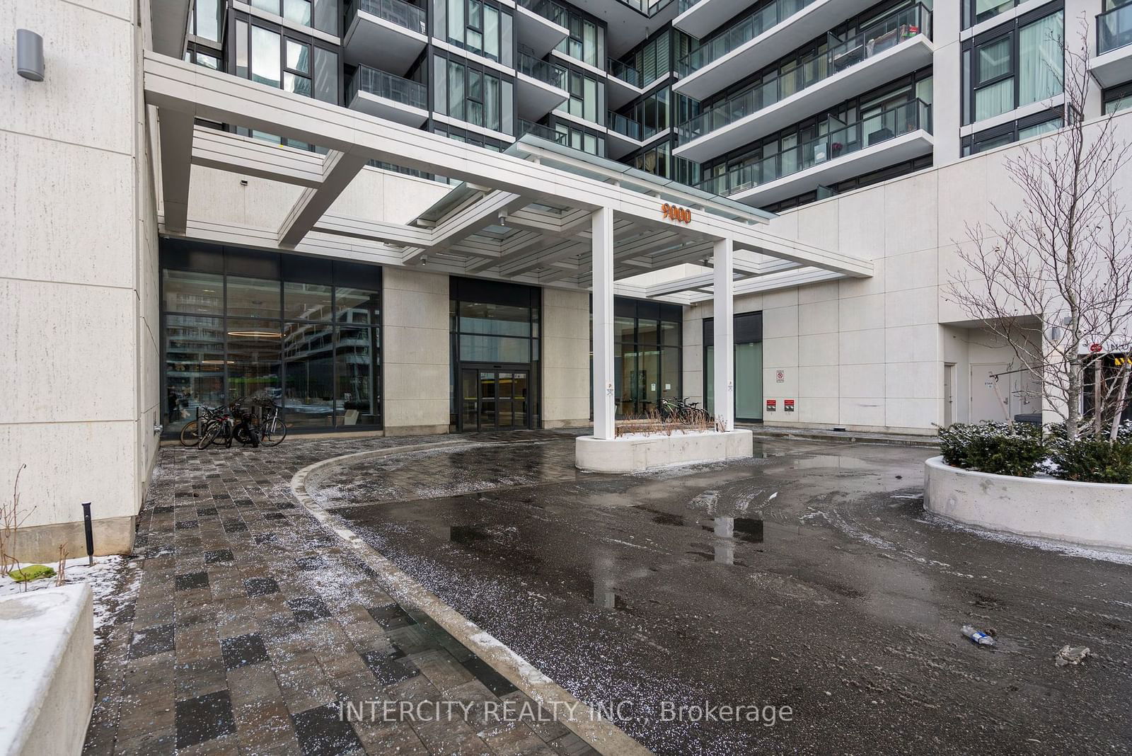 Condo for sale at 1907-9000 Jane Street, Vaughan, Concord, L4K 0M6 - MLS: N11945348