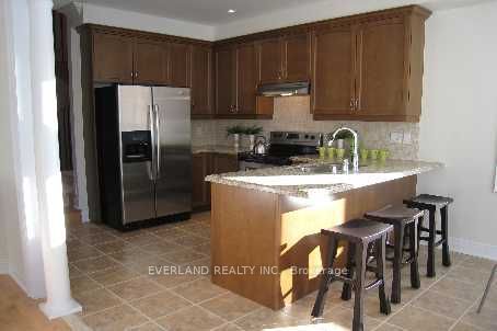 Detached House for lease at upper-4 shell Court, Richmond Hill, Rouge Woods, L4S 0B1 - MLS: N11945637