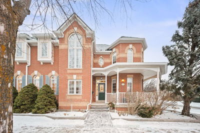 2 Glendennan Ave, Markham - Cornell