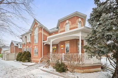 2 Glendennan Ave, Markham - Cornell image-0-1