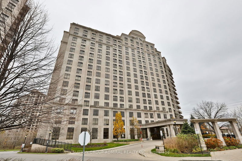 home for sale on 212-9235 Jane Street